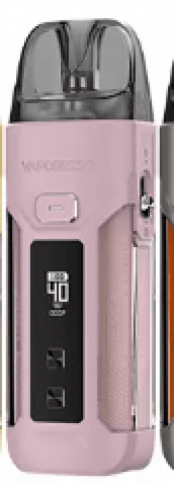E-Cigarette POD Vaporesso LUXE X PRO - Pink