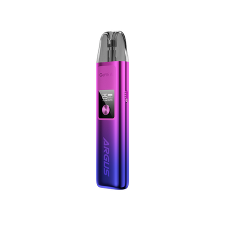 E-Cigarette POD VooPoo Argus G - Aurora Blue