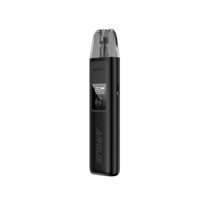E-Cigarette POD VooPoo Argus G - Gloss Black