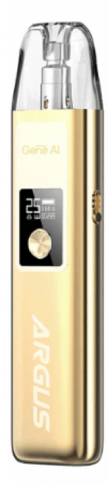 E-Cigarette POD VooPoo Argus G - Gold
