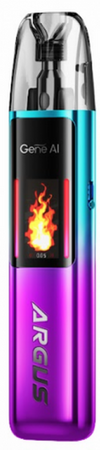 E-Cigarette POD VooPoo Argus G2 - Aurora Purple