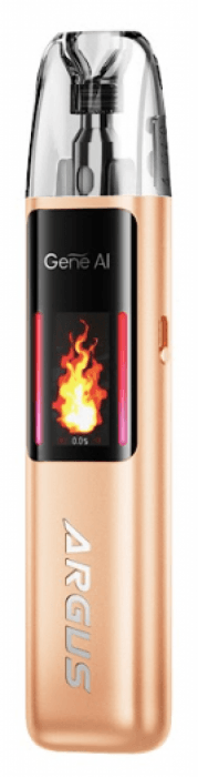 E-Cigarette POD VooPoo Argus G2 - Peachy Beige
