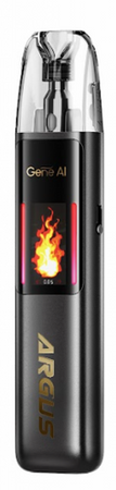 E-Cigarette POD VooPoo Argus G2 - Spray Black