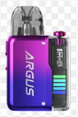 E-Cigarette POD VooPoo Argus P2 - Violet Purple