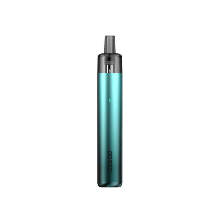 E-Cigarette POD VooPoo Doric 20 SE - Green