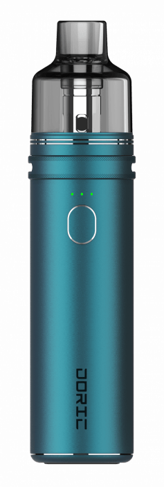 E-Cigarette POD VooPoo Doric 60 - Deep Sea Blue