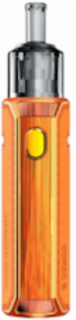E-Cigarette POD VooPoo Doric E - Orange