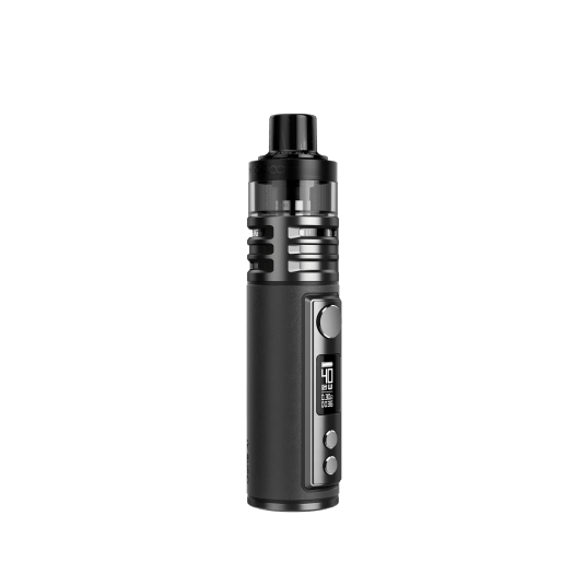E-Cigarette POD VooPoo Drag H40 - Gunmetal