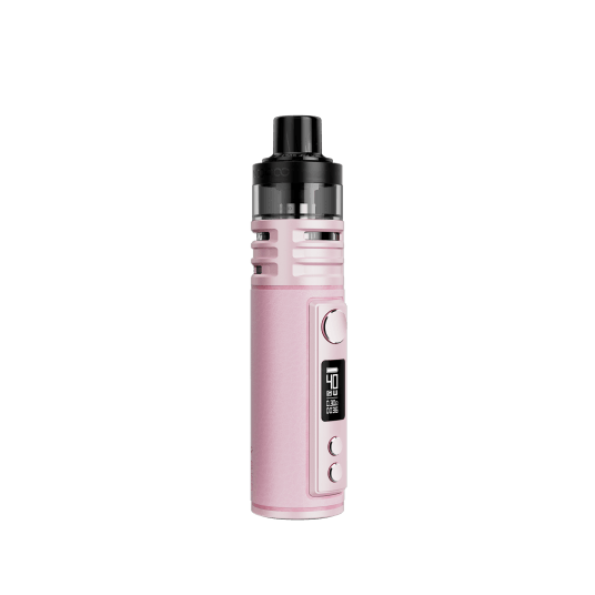E-Cigarette POD VooPoo Drag H40 - Pink