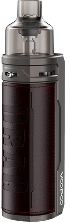 E-Cigarette POD VooPoo Drag S - Chestnut