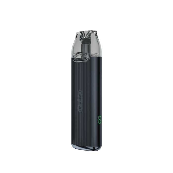 E-Cigarette POD VooPoo VMATE Infinity Edition - Dark Grey