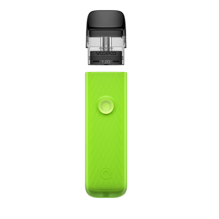 E-Cigarette POD VooPoo Vinci Q - Moss Green