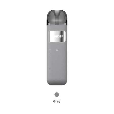 E-cigarette POD Geekvape Sonder U - Grey