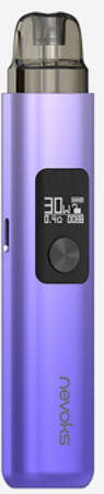 E-cigarette POD NEVOKS Feelin AX - Lavender Violet