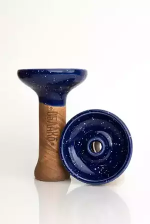 Hookah bowl Oblako STD Phunnel M Glaze Cosmos