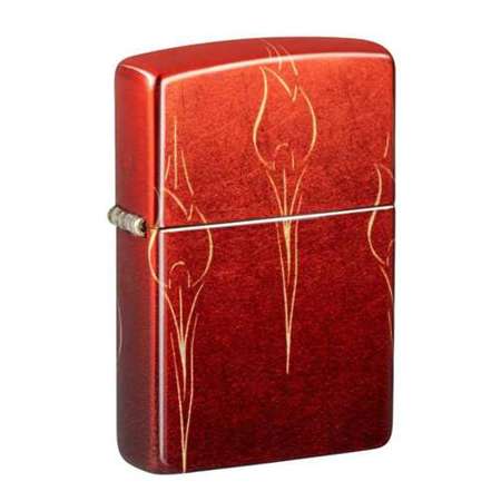 Lighter ZIPPO OMBRE FLAMES