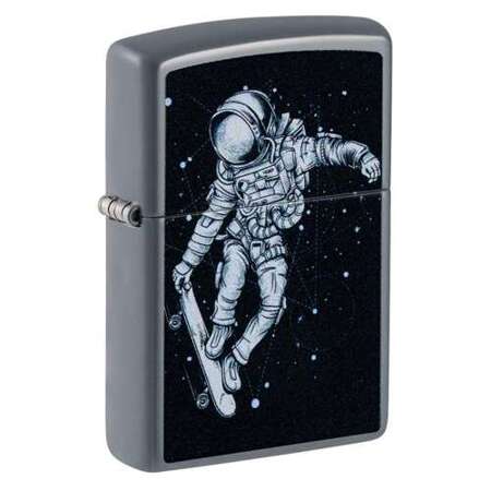 Lighter ZIPPO SPACEMAN