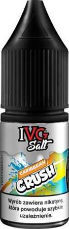 Liquid IVG Salt 10ml - Caribbean Crush 20mg 10ml