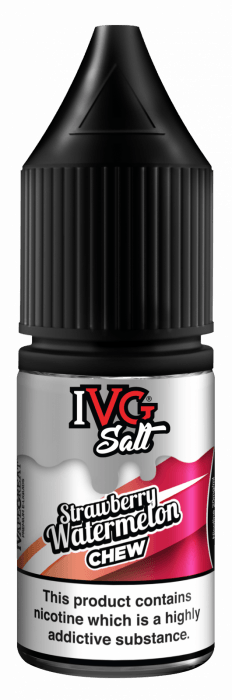 Liquid IVG Salt 10ml - Strawberry Watermelon 20mg