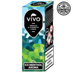 Liquid Vivo - Ice Menthol Aroma 18mg (10ml)