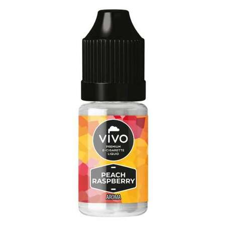 Liquid Vivo Poket - Peach Raspberry 20mg (8ml)