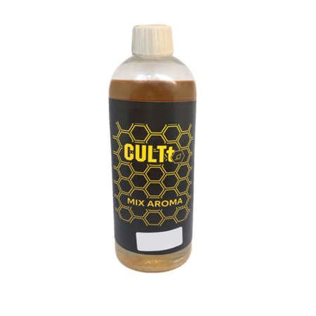 Molasses CULTt C76 for dry tobacco 900ml