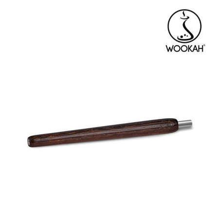Mouthpiece wood Wookah Wenge