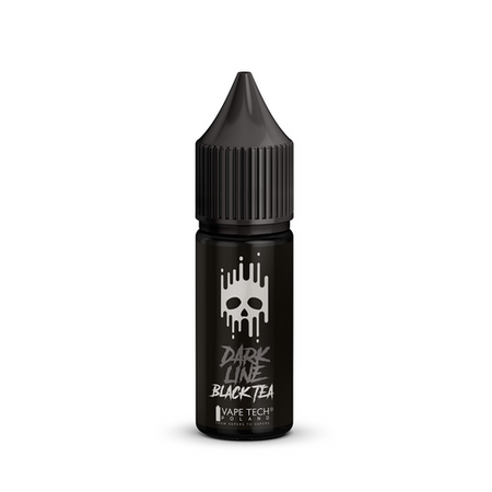 Premix Dark Line 5ml/15ml - Black Tea