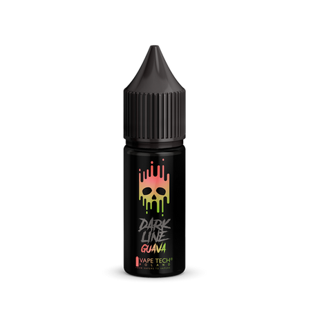 Premix Dark Line 5ml/15ml - Guava