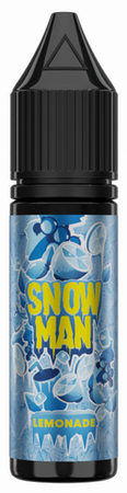 Premix SNOWMAN 5ml/15ml - Lemonade