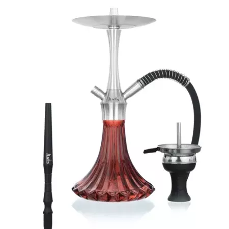 Shisha Aladin MVP A36 Red