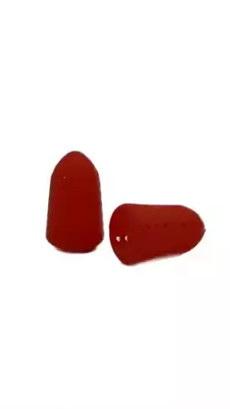 Silicone diffusor for hookah FUGO Red