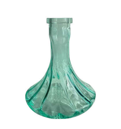 Vase VG Craft Wave Green