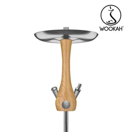 Waterpipe (Body) Wookah Mini Oak