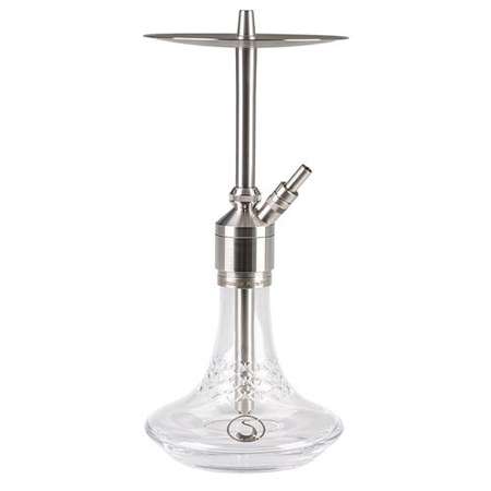 Waterpipe Steamulation Prime PRO X Crystal
