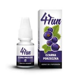 Aroma 4FUN - Black Currant 10ml