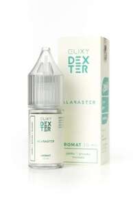 Aroma Elixy Dexter 10ml - Alabaster