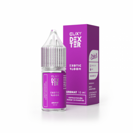 Aroma Elixy Dexter 10ml - Exotic Bloom