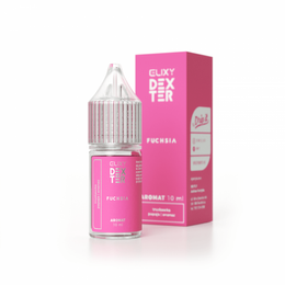 Aroma Elixy Dexter 10ml - Fuchsia