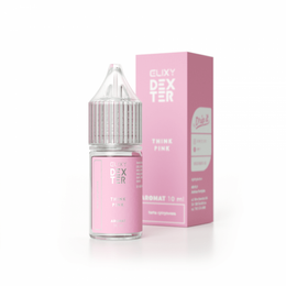 Aroma Elixy Dexter 10ml - Think Pink