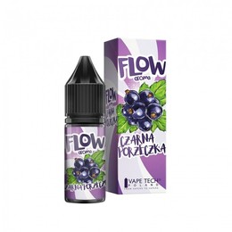 Aroma Flow 10ml - Black Currant