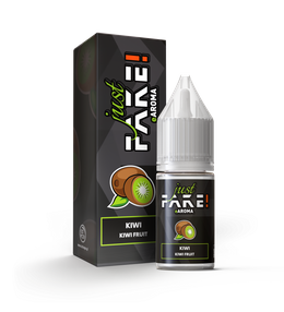 Aroma justFAKE! - Kiwi 10ml