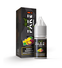 Aroma justFAKE! - Mango-Passionsfrucht 10ml