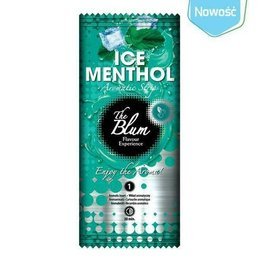 Aromaeinsatz Blum Eis-Menthol
