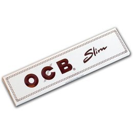 Bibułki OCB Slim