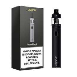 E-Zigarette KIT Aspire Tigon - Shwarz