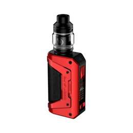 E-Zigarette KIT Geekvape Aegis Legend 2 - Red