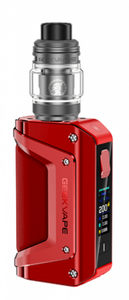 E-Zigarette KIT Geekvape Aegis Legend 3 - Red