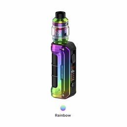 E-Zigarette KIT Geekvape Aegis Max 2 - Rainbow