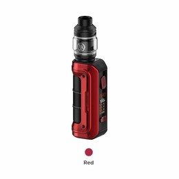 E-Zigarette KIT Geekvape Aegis Max 2 - Red
